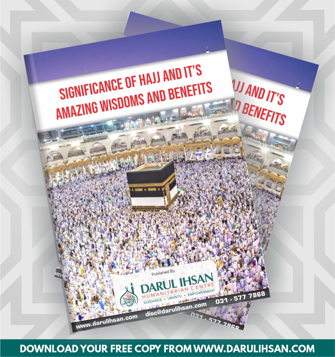 hajj qna