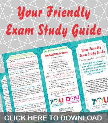 exam web
